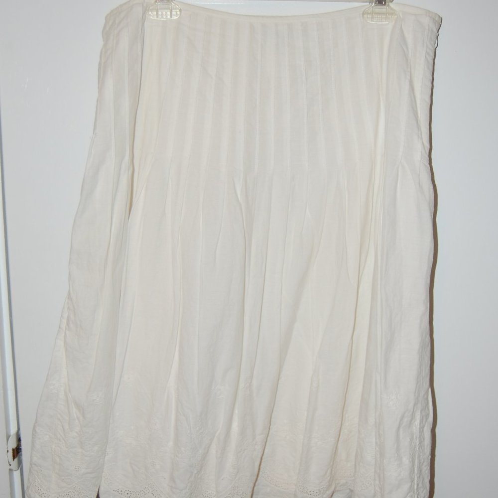 Tommy Hilfiger Size 12 Skirt